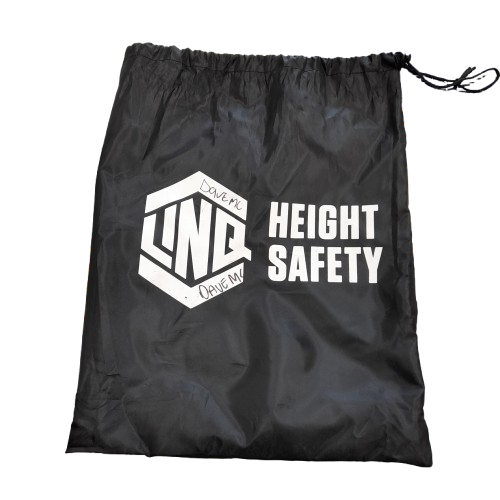 LINQ H301 – Elite Riggers Harness – Standard (M – L) (MR)