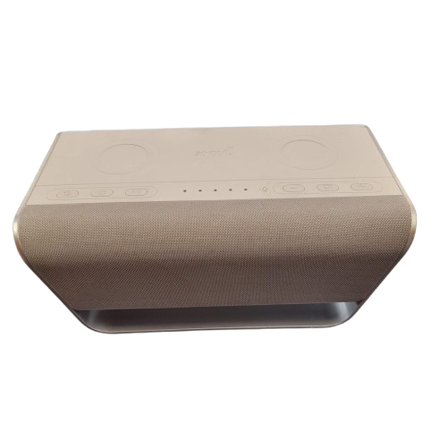 Sprout Immerse Bluetooth Speaker With Charger And Manual (GE1357334) Sprout Immerse Bluetooth Speaker With Charger And Manual (GE1357334)