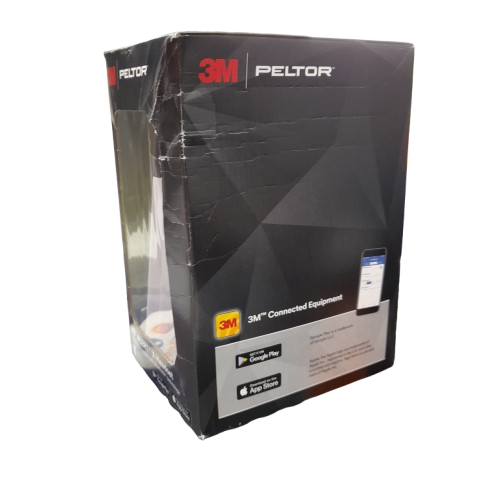 3M PELTOR WS ALERT X Headset (MR)