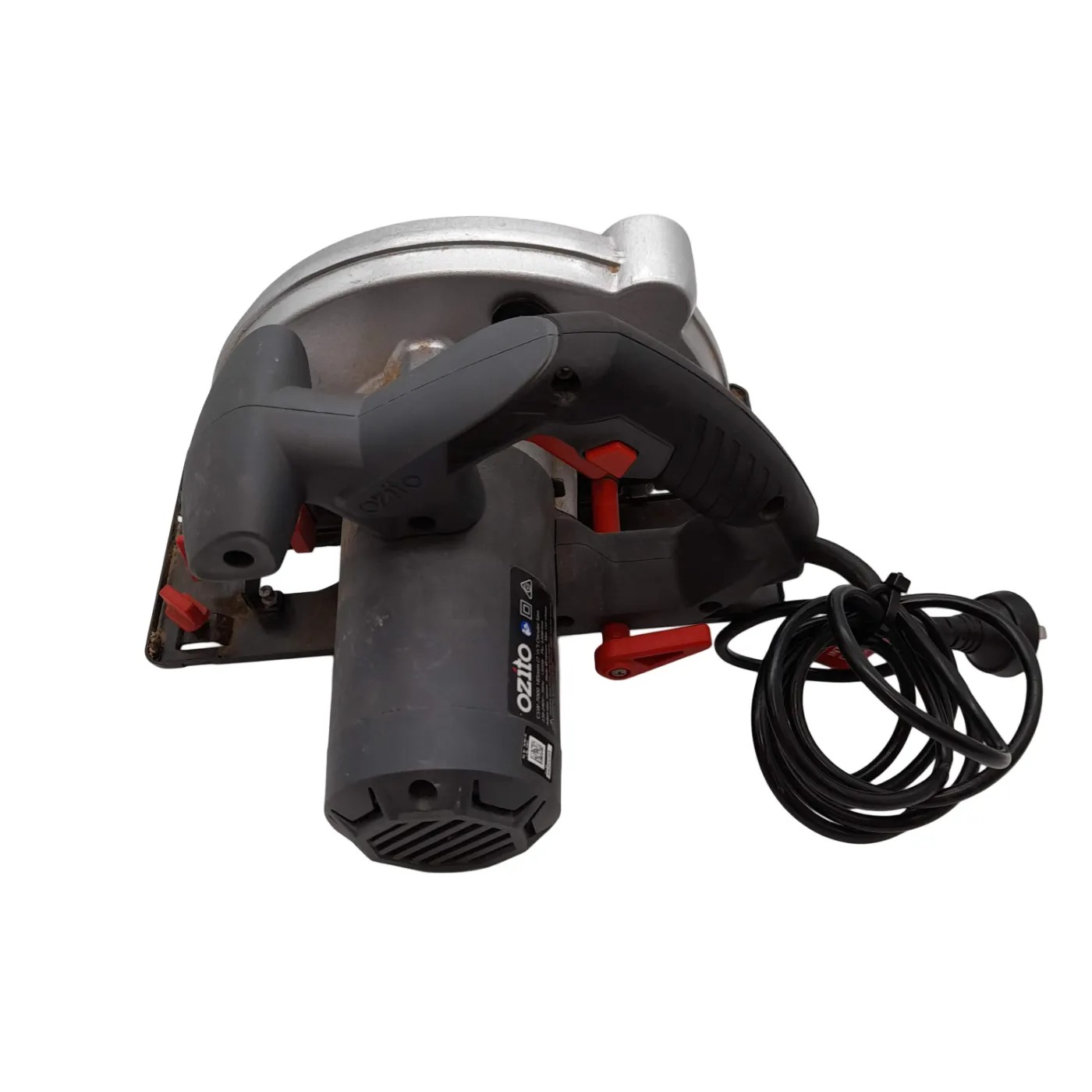 Ozito Circular Saw CSW-7000 Grey (WL 1421417)