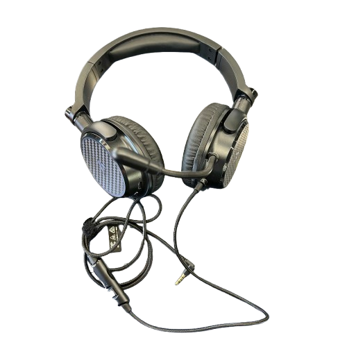 CG100 Gaming Headphones (MK)