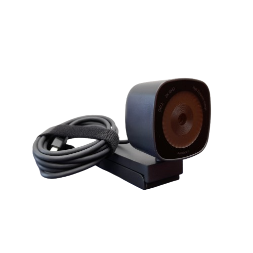 Dell Webcam WB3023 Black In The box (MR)