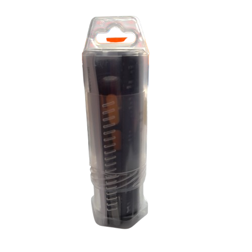 Wera 7451 Torque Screwdriver 0.3 Nm Yellow Black (MR)