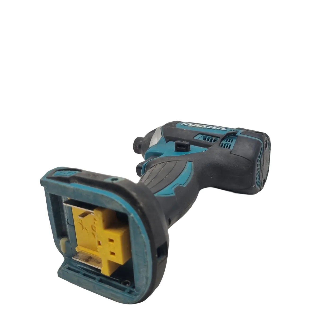 Makita DTD152 Impact Driver (WR 1411598)