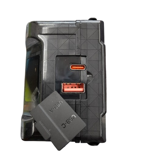 K&F CONCEPT BP-VL99 Battery Charger (MR)