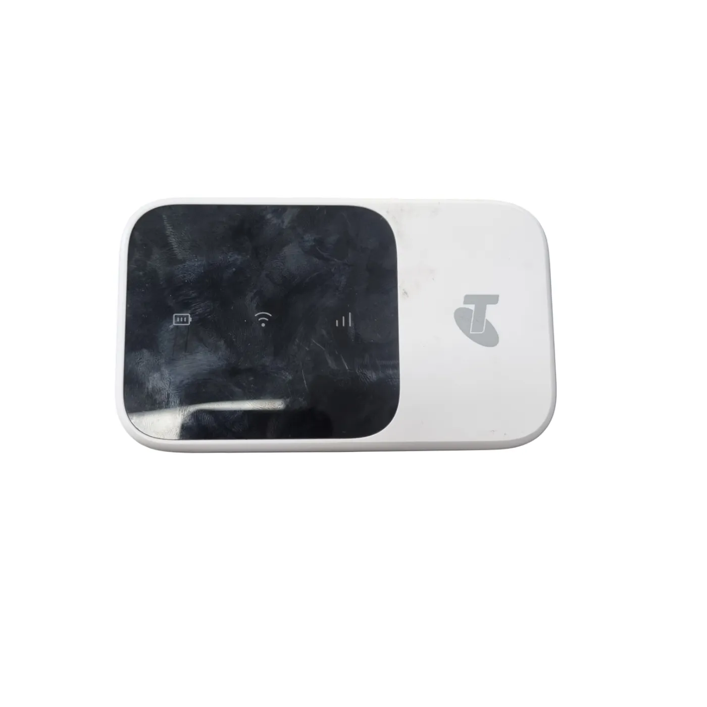Telstra Pre-Paid 4GX Wi-Fi Plus 2 — Portable 4G Hotspot MF986C