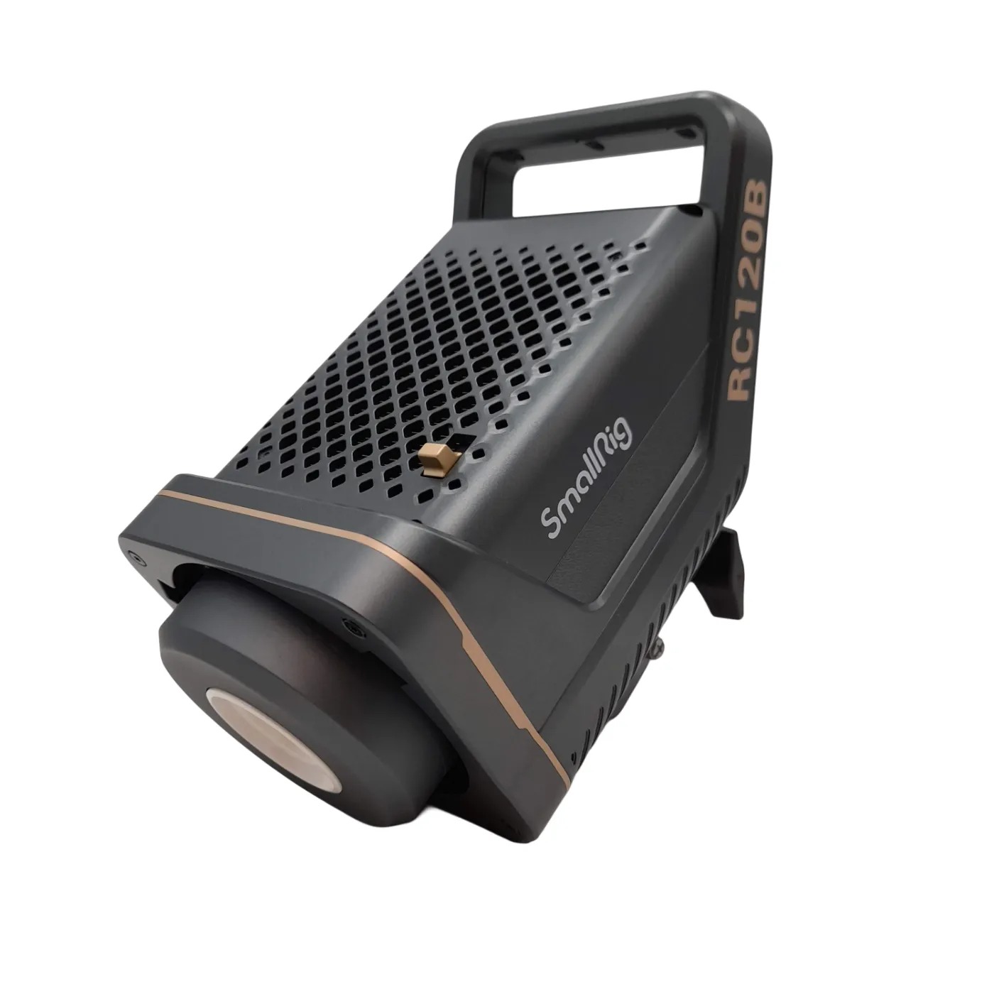 SmallRig Video Light RC120B Green With Adapter (WL 1423385)