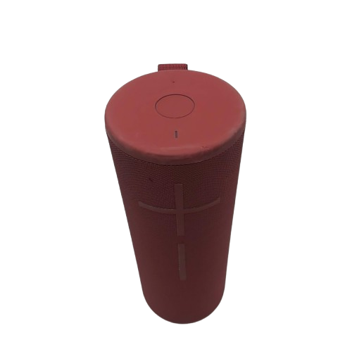 Ultimate Ears Megaboom 3 Red Portable Bluetooth Speaker