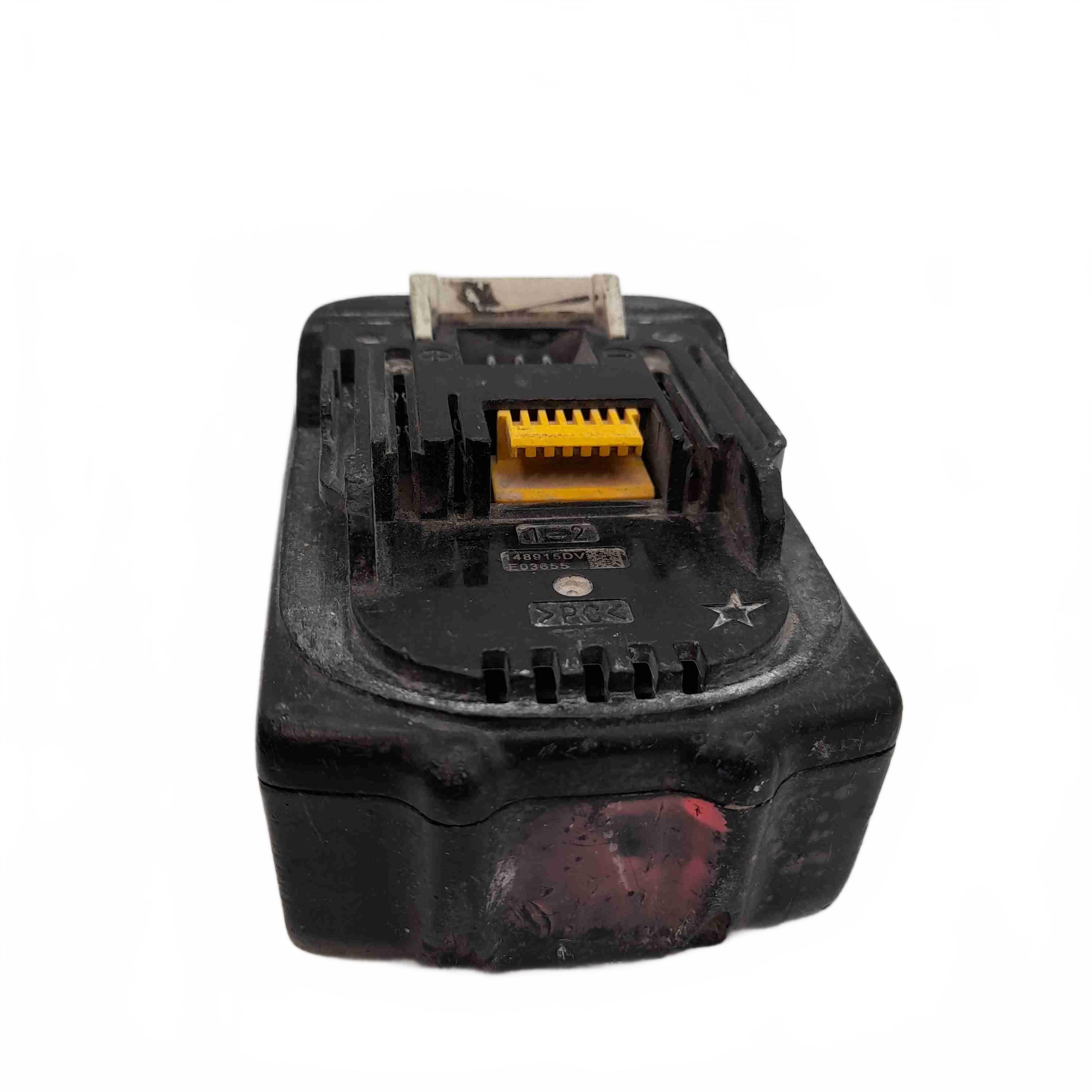 Makita Tool Battery 5.0Ah 18V BL1850 (WR 1434548)