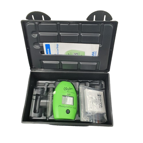 HANNA INSTRUMENTS HI736 Marine Phosphorus Ultra Low Range Checker (MR)