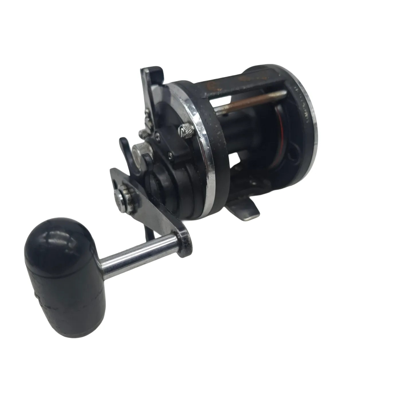 Shimano Ajimatic 3000SS Black (WR 1404271)