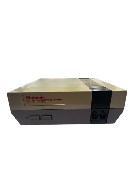 Nintendo Gaming 1992 Grey (1363646) (NG)