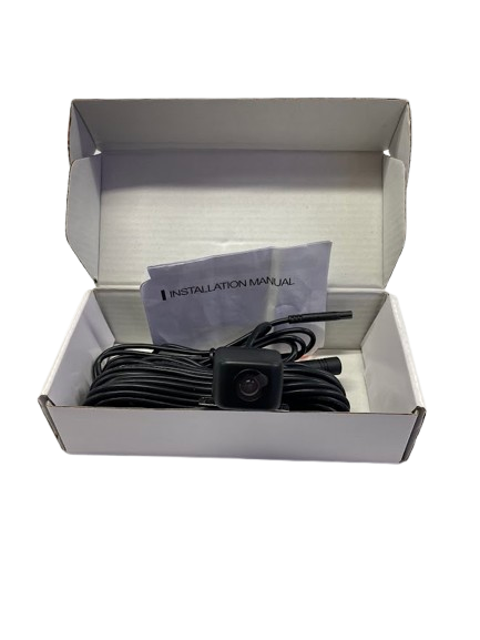 Camera Dashcam Black (1403893) (NG)
