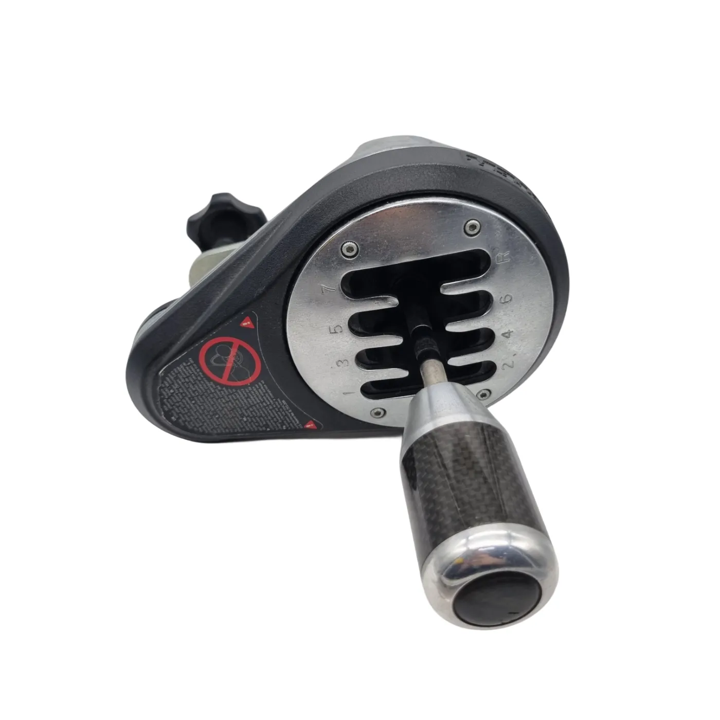 Thrustmaster TH8A Add-On Shifter For Racing Sims