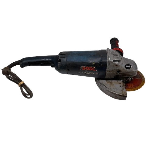 Bosch GWS 26-230 H Pro Heavy Duty Corded Angle Grinder (MR)