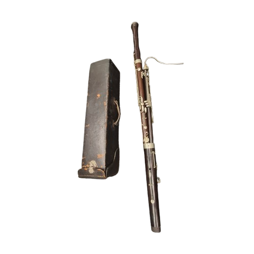 CMAHILLON & CO Bassoon 635 – Pick Up Only (JN)
