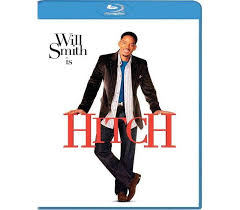 Hitch Blu-Ray (GE)