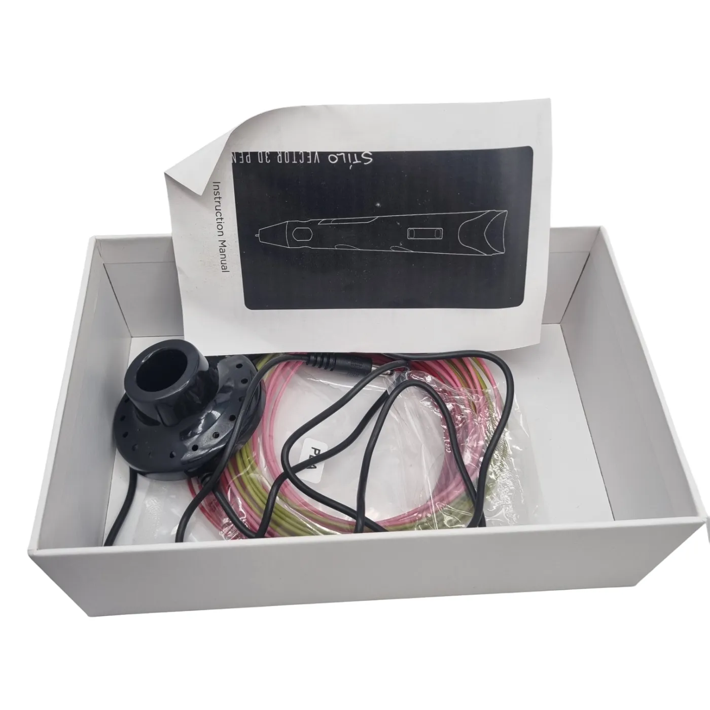 Stilo Vector 3D Pen (WR 1357947)