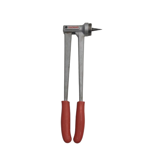 Rigid Tube Expander Model S – Grey Case with 3x Expander Bits