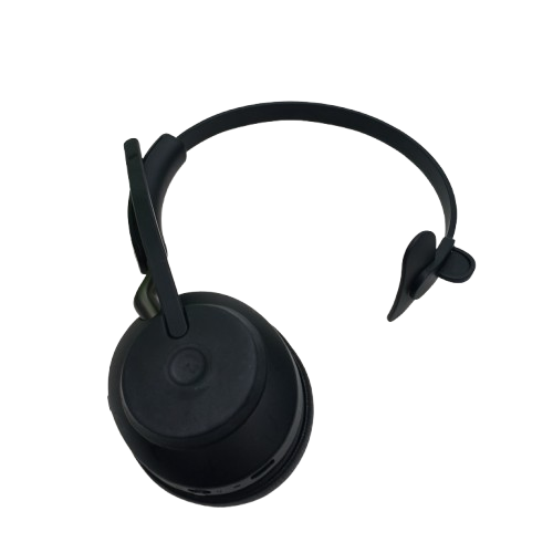 Jabra Evolve2 65 Mono Wireless Headset Grey (NA 1422320)