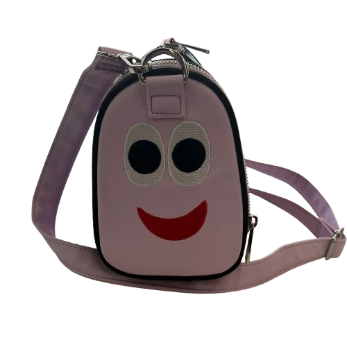 Loungefly Nickelodeon Mail Time! Bag (MK)