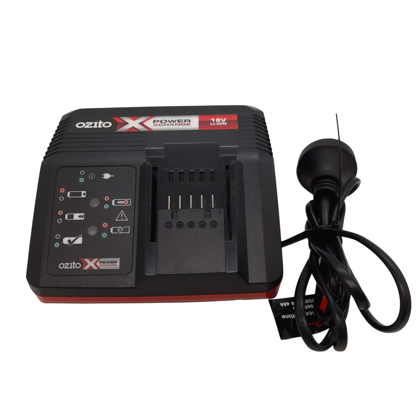 Ozito PXCG-030 18V Fast Charger (WR 1394934)