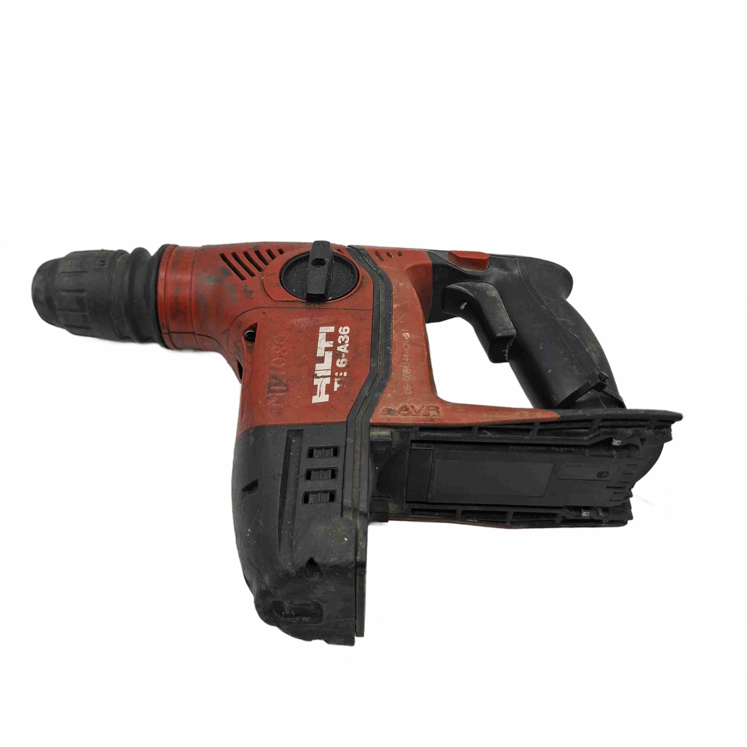Hilti TE 6-A36-AVR Hammer Driver Drill *Engravings* (1428430)