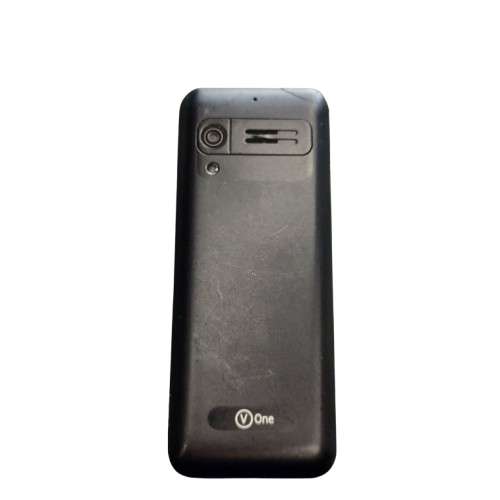 V Lite Vodafone Lite 4G Black 16GB With Charger ( LE )