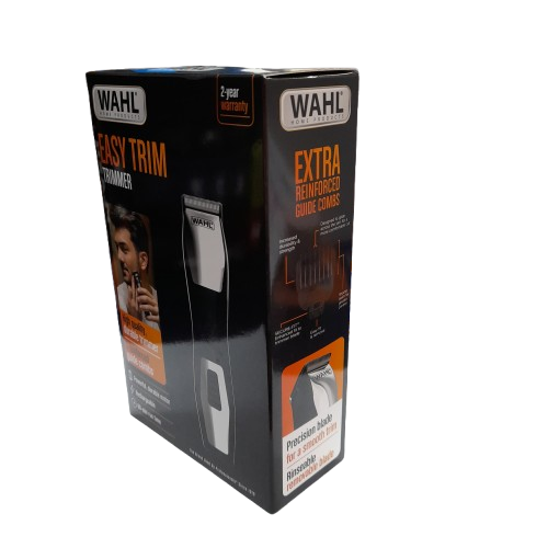 Wahl 9855 Easy Trim Trimmer in Box (LN)