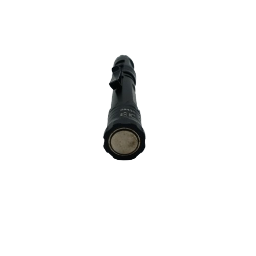 Kodiak 500 Lumen Konform Dual Power Rechargeable Torch Black 28431 (CP)