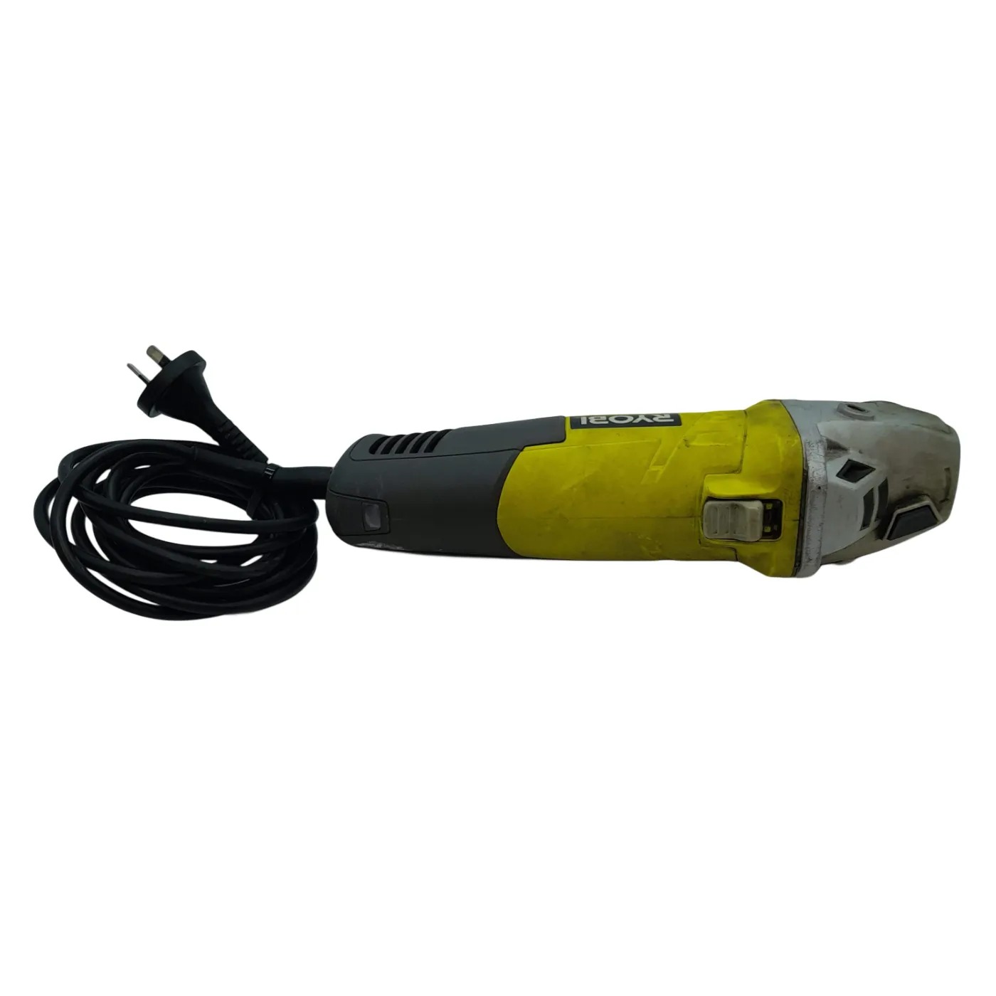 Ryobi 750W 100mm Angle Grinder EAG75100RG (WL 1421518)