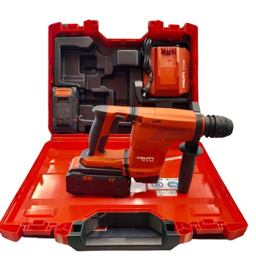 Hilti Rotary Hammer TE-622 Kit (GE)