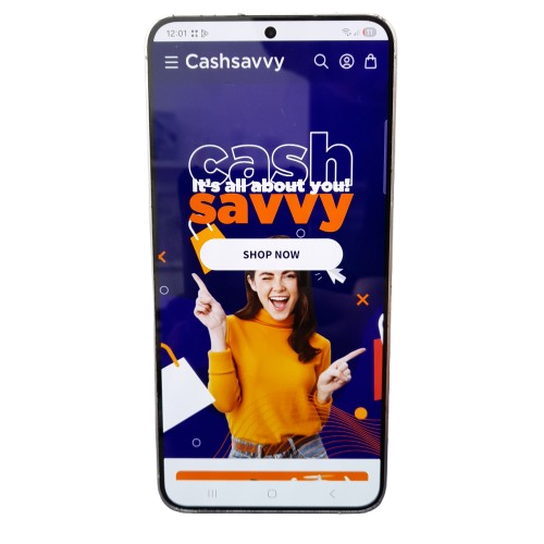 Samsung Galaxy S24 Plus 256GB Grey (SM-S926B) [LN]