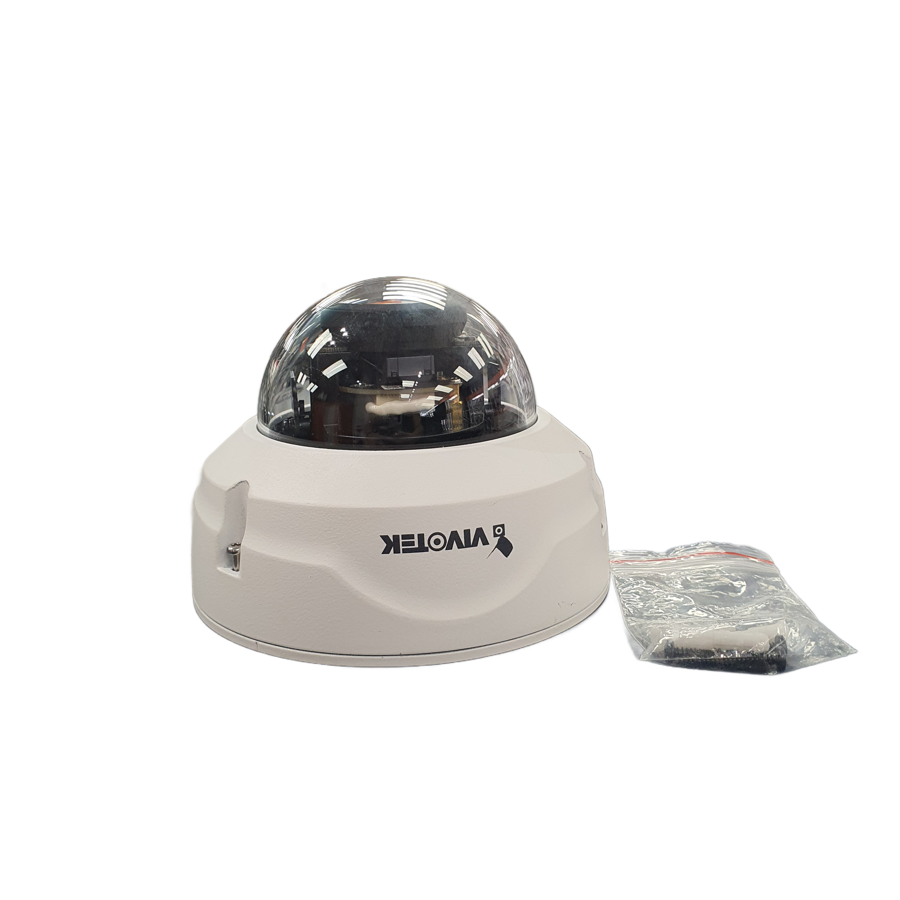 VIVOTEK FD8369A-V 2MP Outdoor Dome Network Camera With Box (MR1392082)