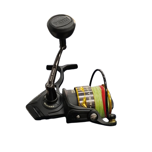 Penn Battle IV 6000 HS Fishing Reel (CPB945978) (CP)