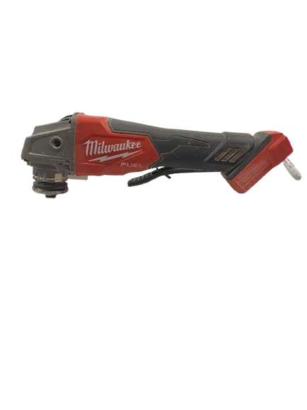 Milwaukee M18 FUEL 125mm Angle Grinder  (NG)