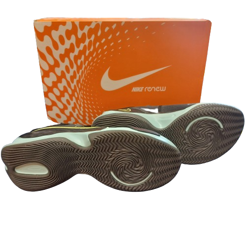Nike W Renew Elevate 3 Mens Size 11.5 ( WORN ONCE ) ( LE )