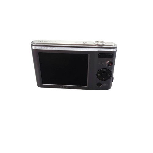 Sony Cybershot DSC-W810 Compact Digital Camera, New In Box, With All Accessories, 128gb SD Card & Carry Bag