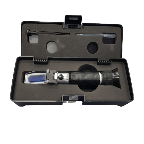 Red Sea R12018 Seawater Refractometer (MR)