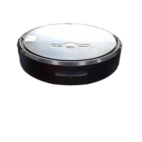 D2-001 Intelligent Vacuum Cleaner WiFi App Remote Control Wet And Dry Cleaner with Power Adapter (MR)