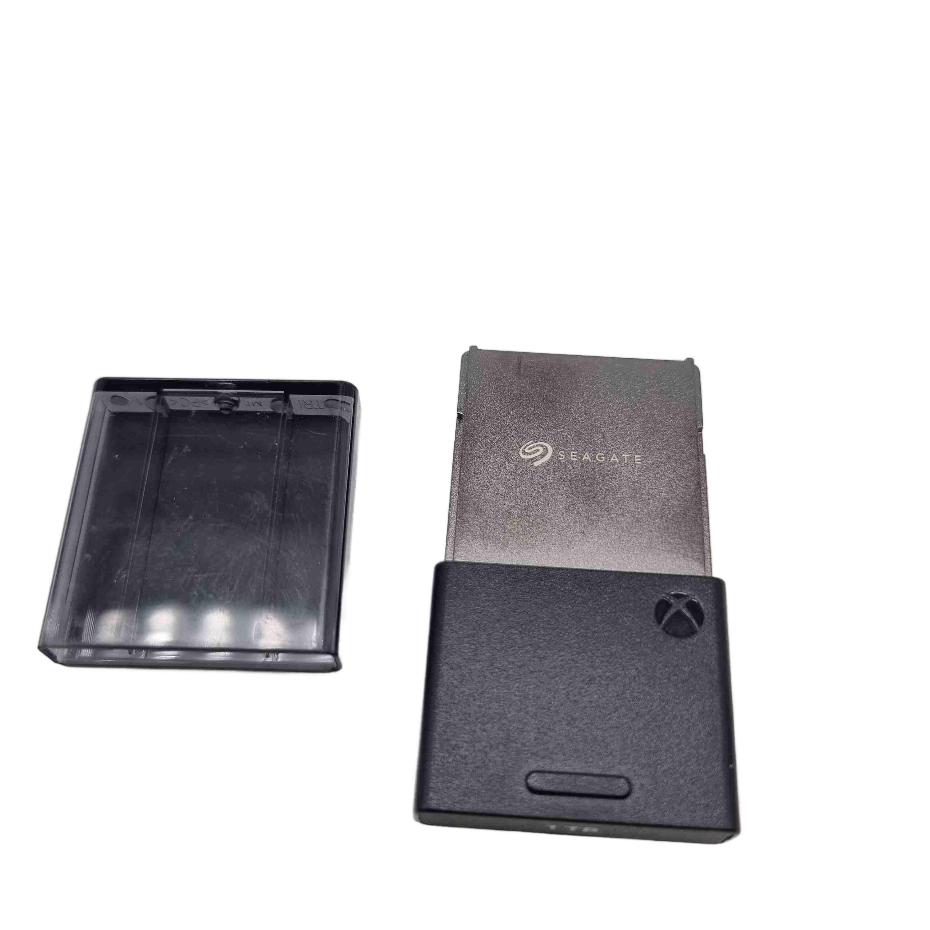 Seagate 1TB Storage Expansion Card For Xbox Series X/S SRD0MX2 – Needs To Be Formatted (WR 1429224)