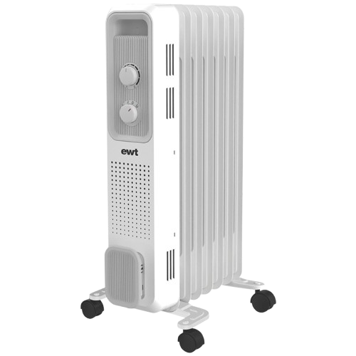 Ewt Oil Column Heater 1.5KW  (LE)