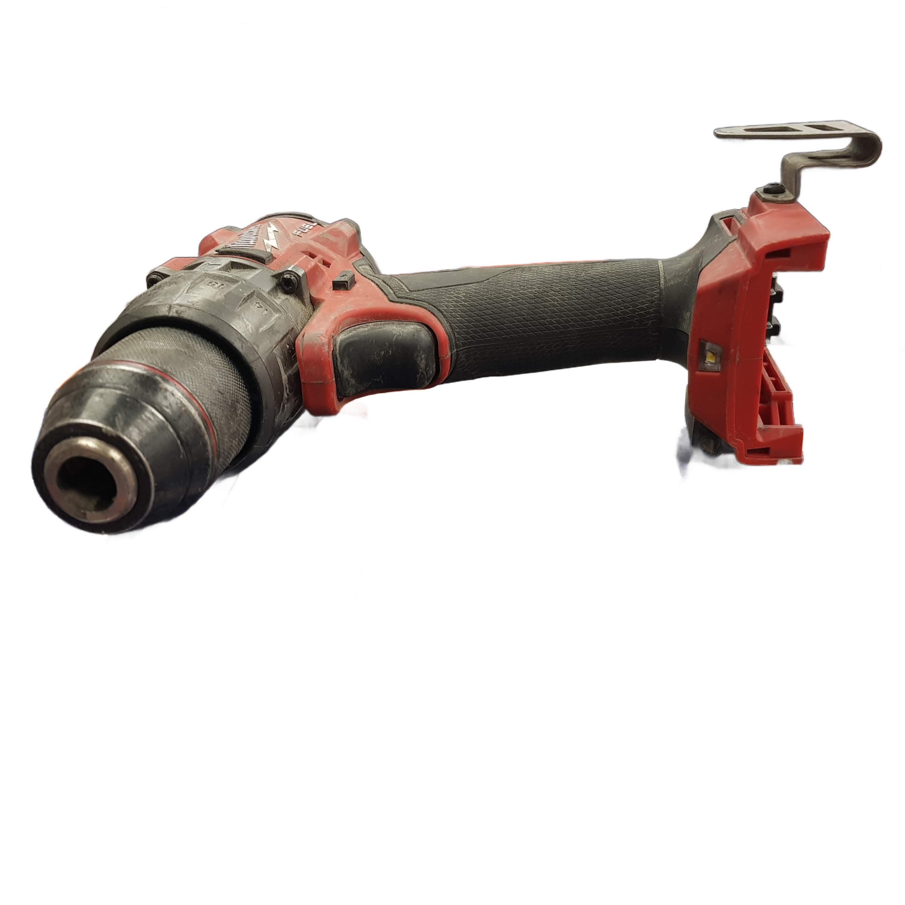 Milwaukee M18 Fuel Hammer Drill M18FPD3 (MR)