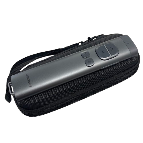 J.Burrows Digital Laser Presenter Grey – (NG 1356387)
