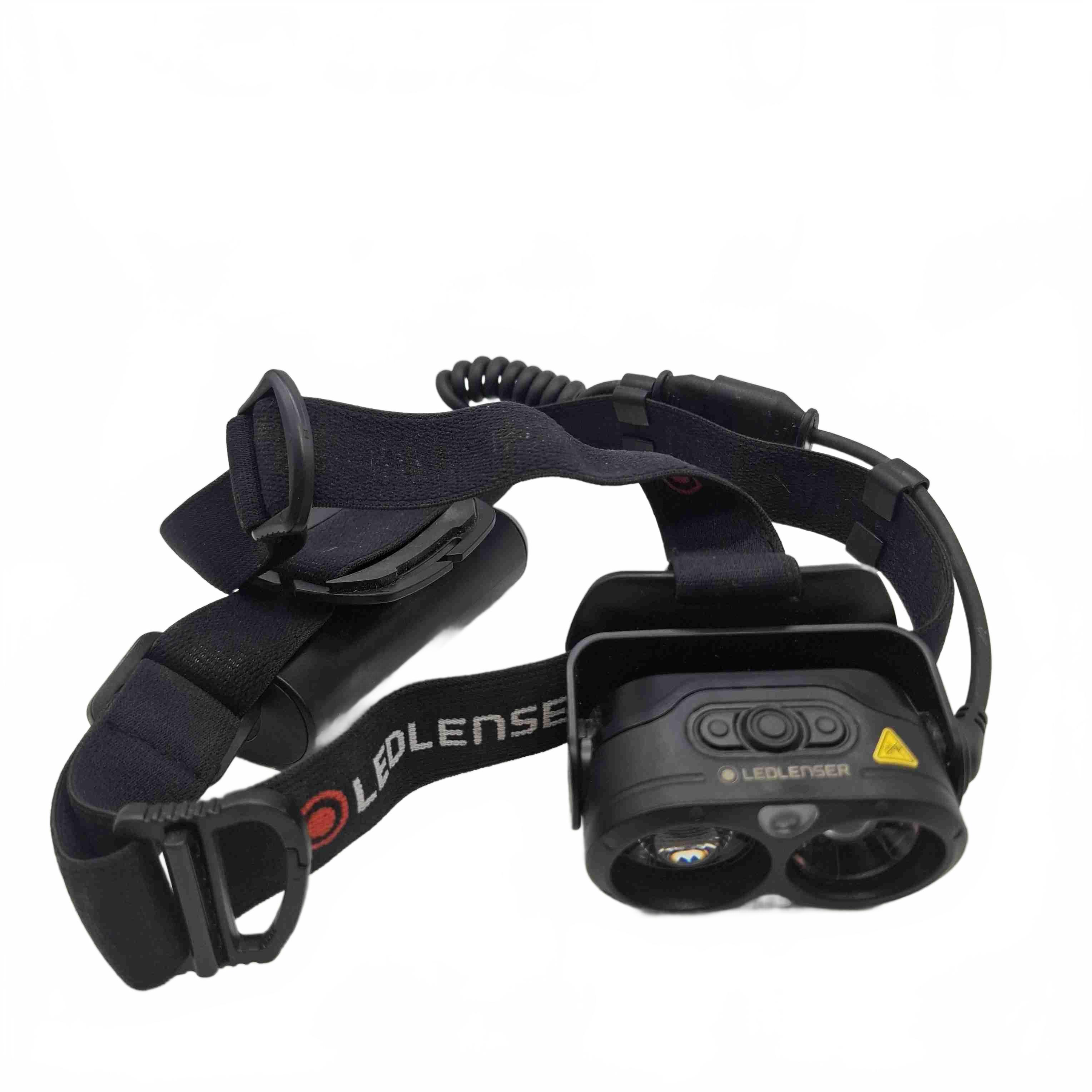 Ledlenser H19R Core Headlamp With Magnetic Charger (WR 1433763)
