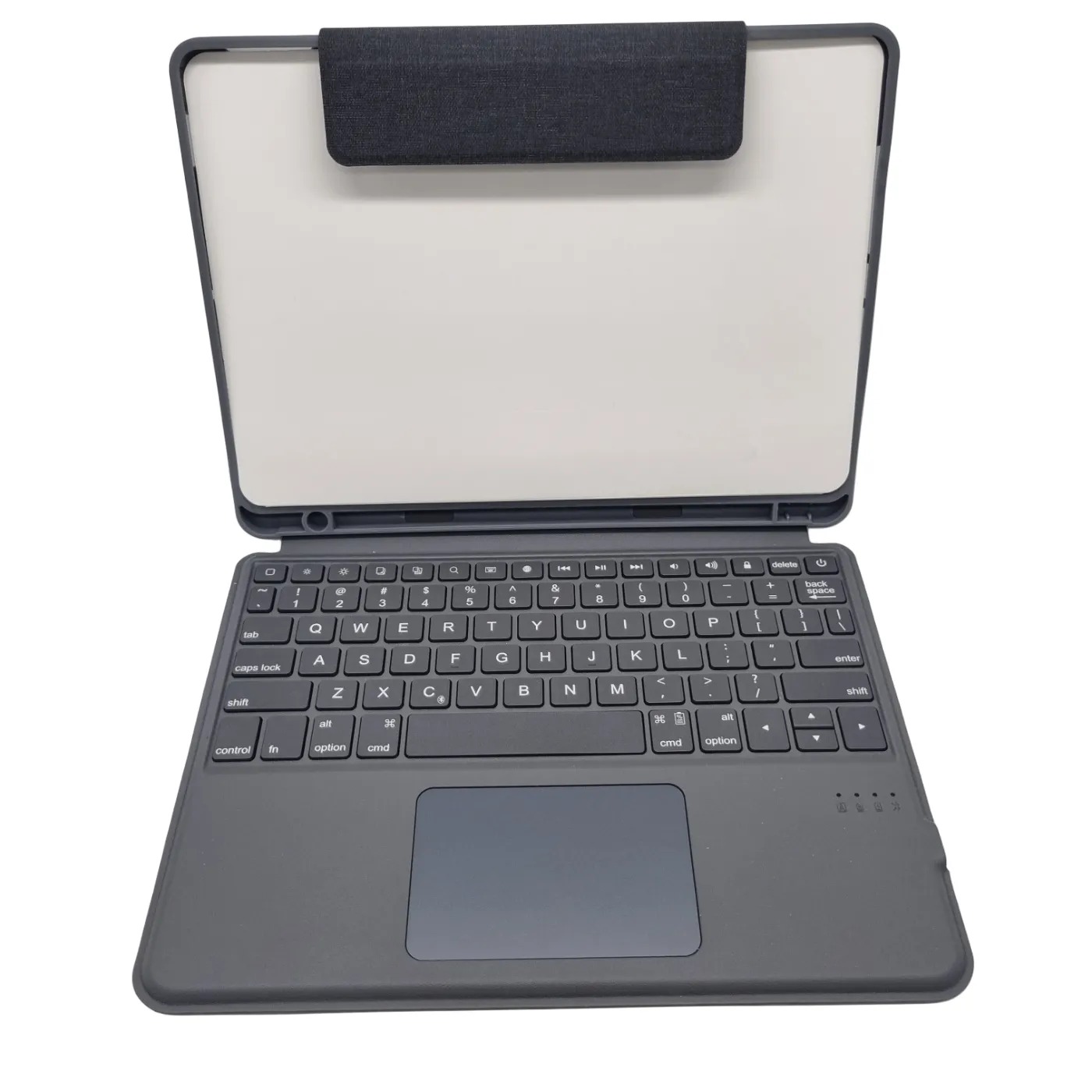 J Burrows Keyboard iPad Case JB102KBTCH (WR 1417424)