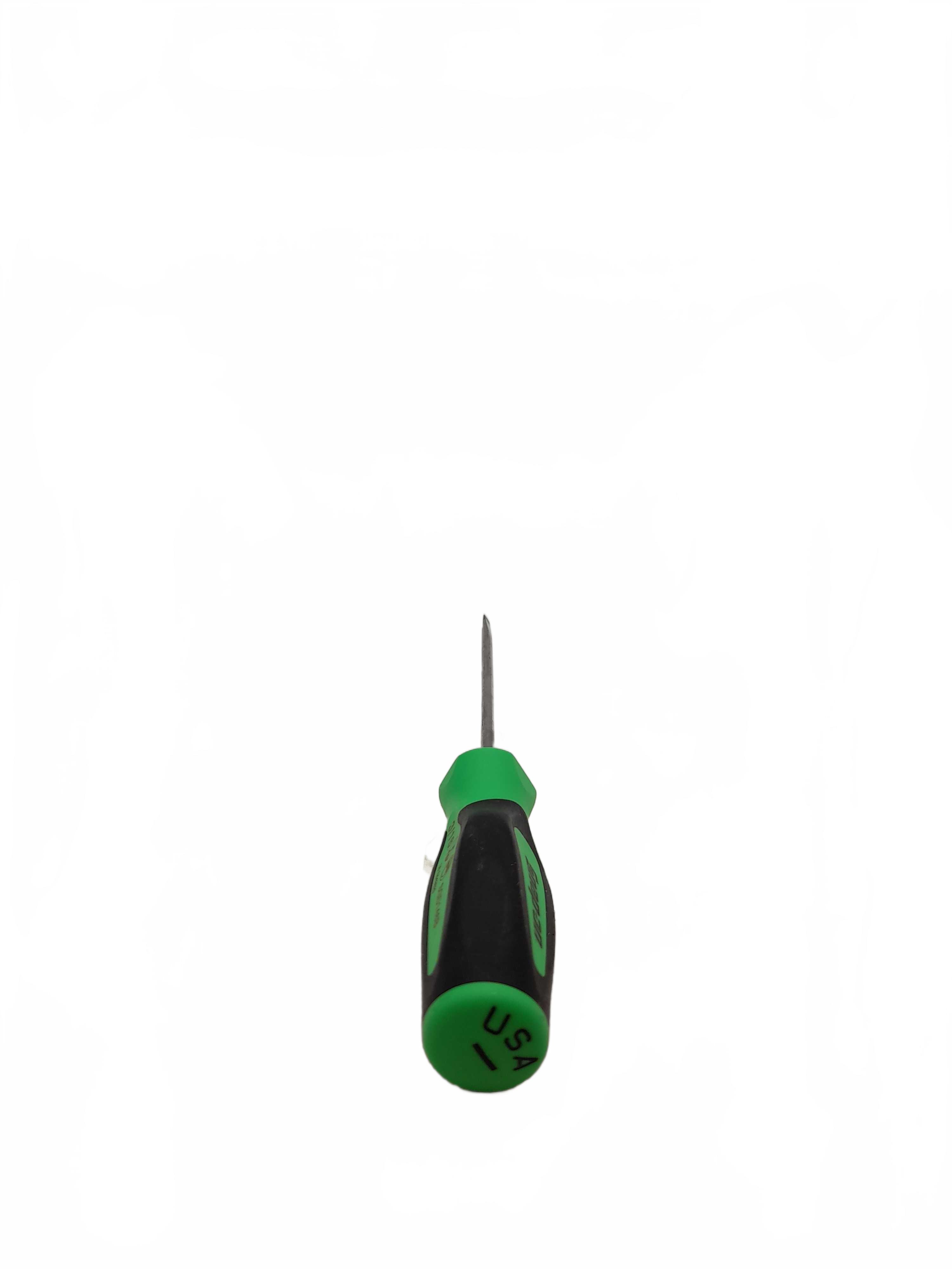 Snap-On Screwdriver SGDP146B Green And Black (WR 1433284)