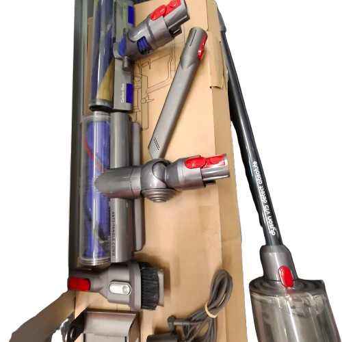 Dyson V15 Detect Cordless Stick Vacuum – Full Kit – PICK UP ONLY (JN)