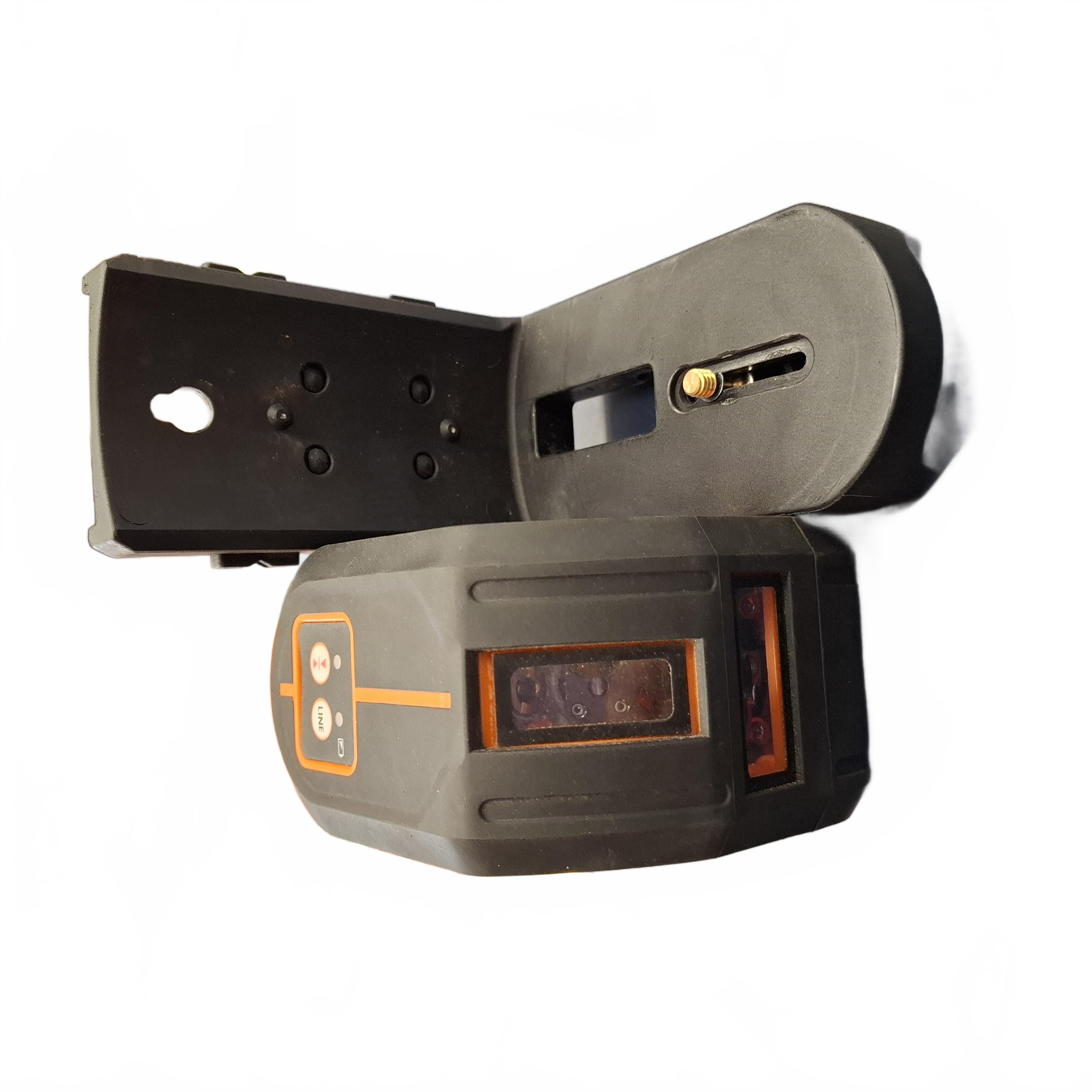 Datum Laser Level DT1H1VR Red Cross Line (1431324) (JN)