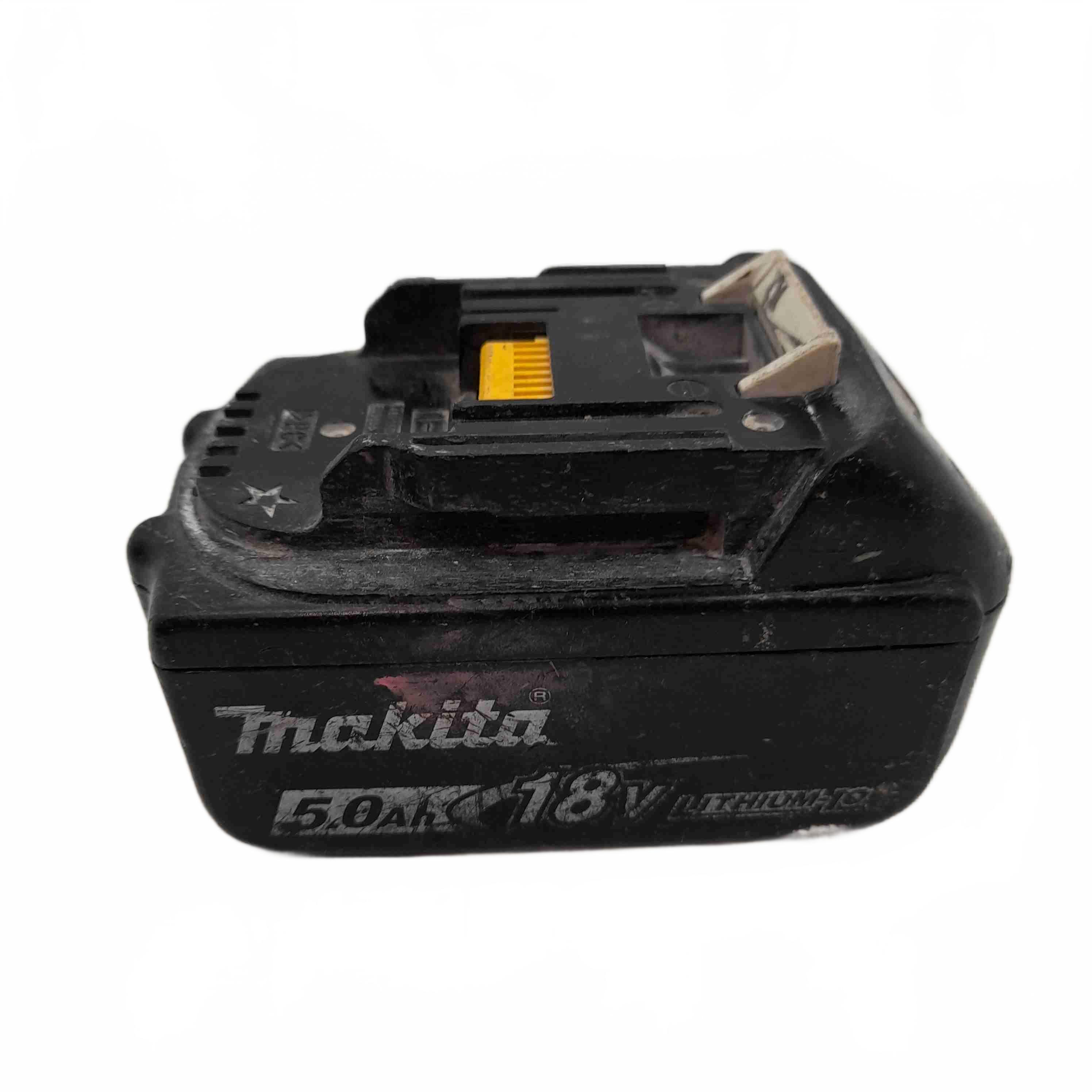 Makita Tool Battery 5.0Ah 18V BL1850 (WR 1434548)